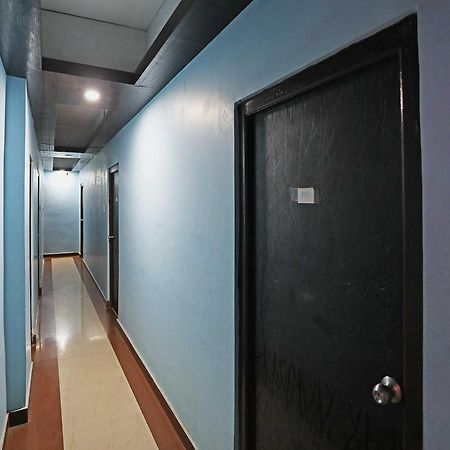 Hotel O Lvy Hotel Barakpur Bagian luar foto