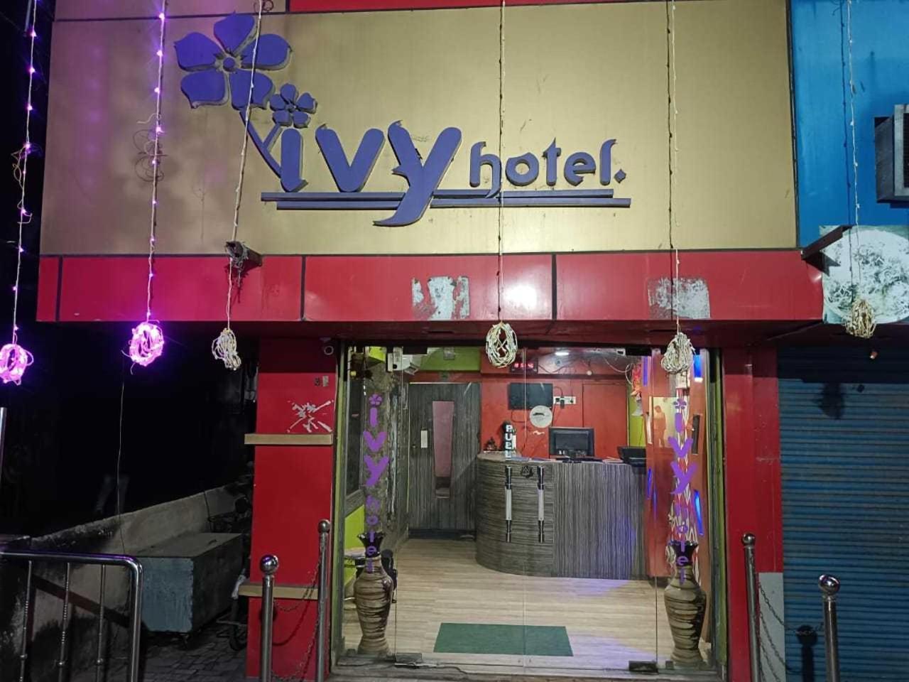 Hotel O Lvy Hotel Barakpur Bagian luar foto