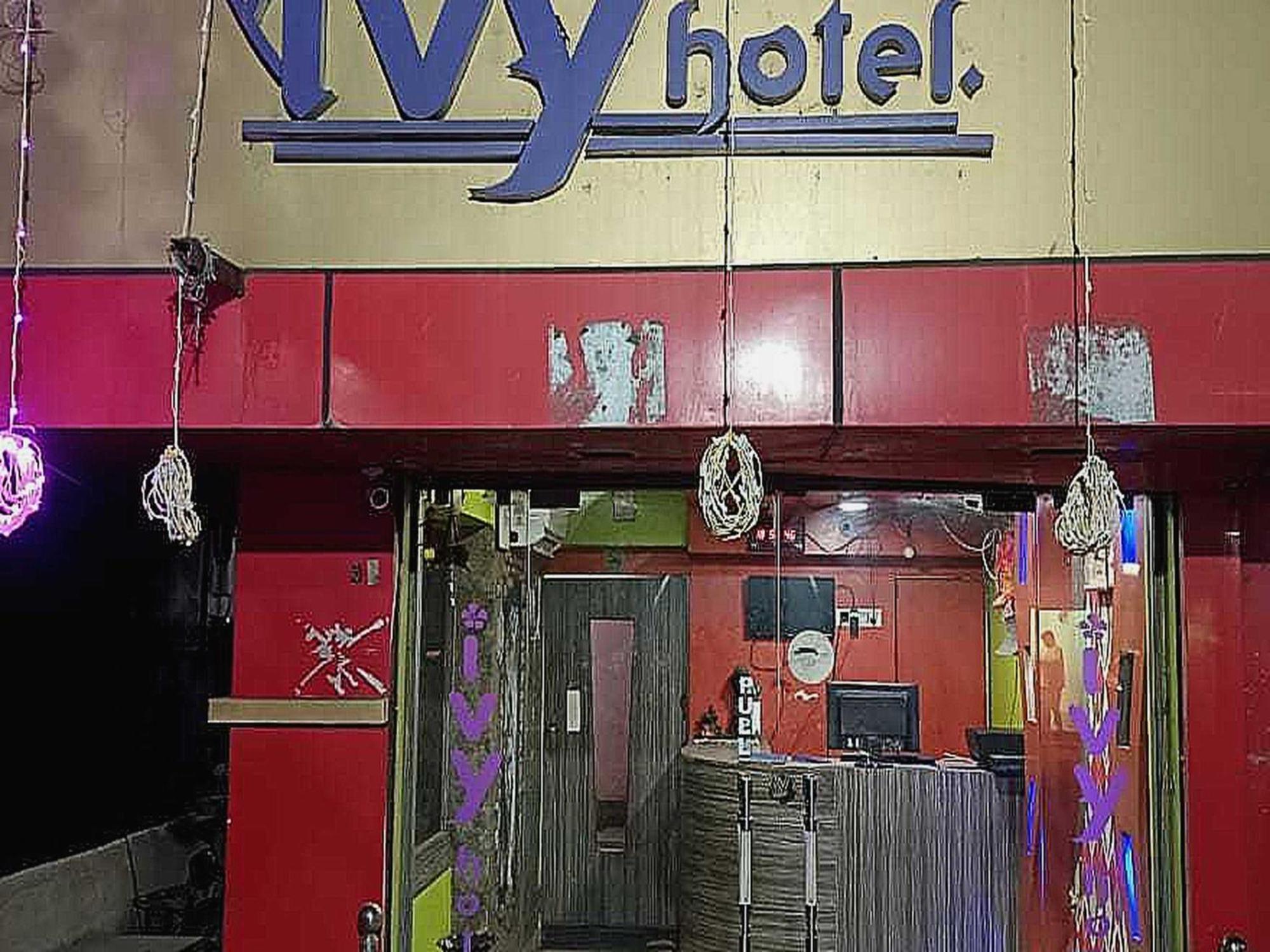 Hotel O Lvy Hotel Barakpur Bagian luar foto