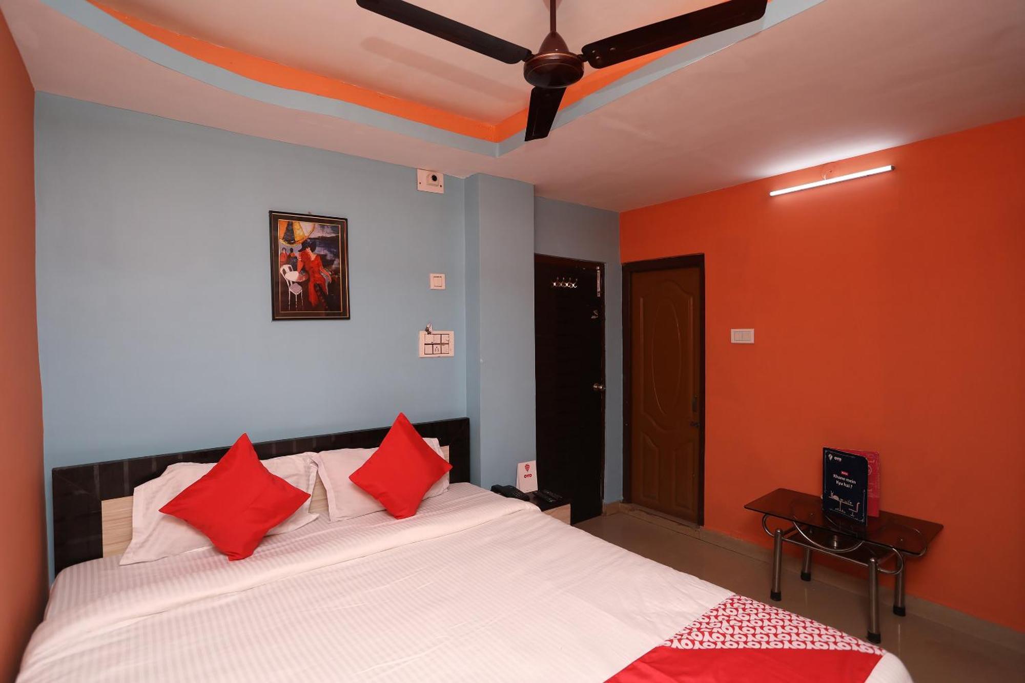 Hotel O Lvy Hotel Barakpur Bagian luar foto