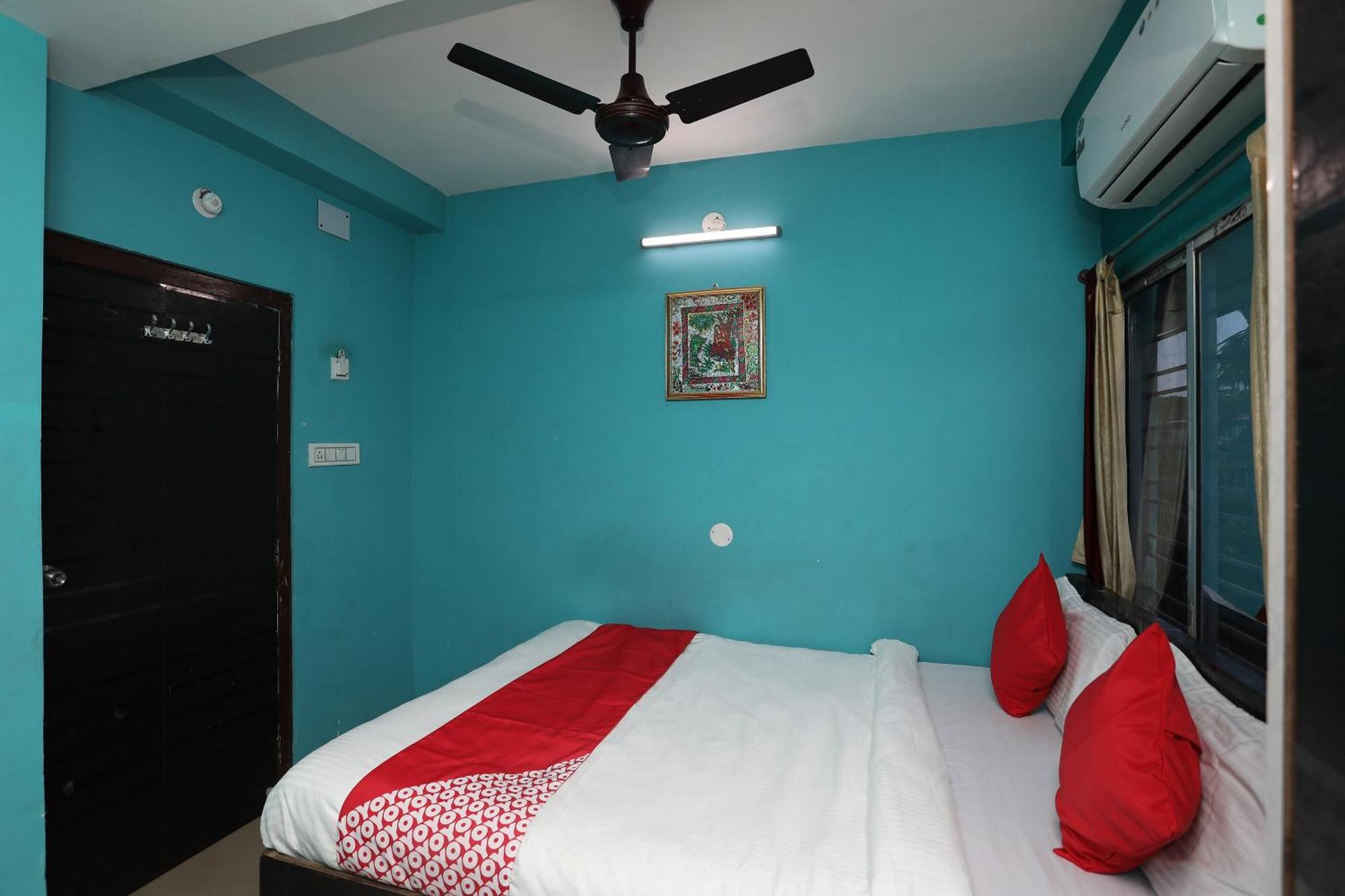 Hotel O Lvy Hotel Barakpur Bagian luar foto